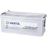 Varta - ProMotive SLI K8 - Accu - 12V - 140Ah - 800A