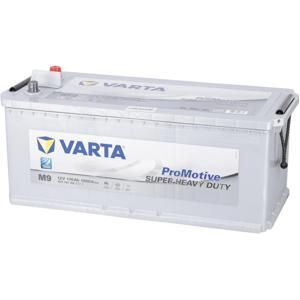 Varta - ProMotive SLI K8 - Accu - 12V - 140Ah - 800A