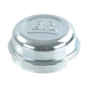 BPW Naafdop  62mm binnen  69mm buiten