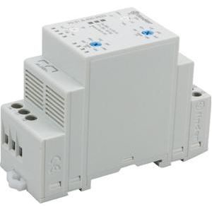 Finder Fasebewakingsrelais 3-fase 1CO 6A 400VAC push-in