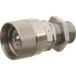 DNP Snelkoppeling male schot M30 22L