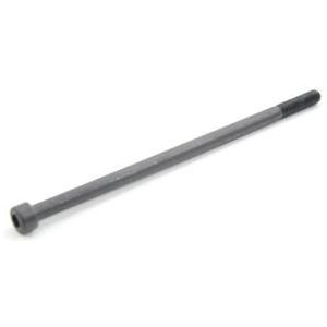 Kramp Cilindrische inbusbout M8x175 UNI5931 8 zwart DIN912