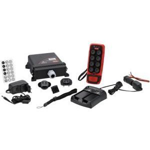 Danfoss Ikore B SP / R11 set
