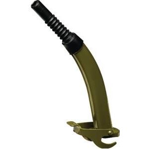 gopart Schenktuit voor jerrycan metaal