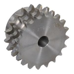 Kramp Kettingwiel triplex 38 T - 3/8 06 B-3