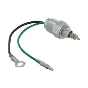 Kawasaki Benzineafsluiter