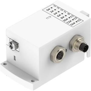 Festo Elektrische interface CPVSC1-AE16-CPI