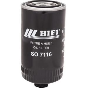 HiFi Filter Oliefilter