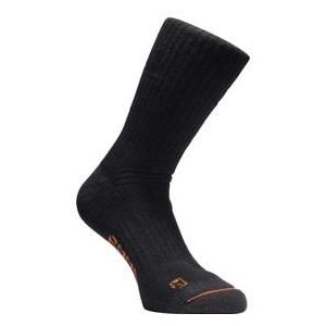 SOCK - HYDRO DRY THERMO - Sokken - Zwart - Duurzaam