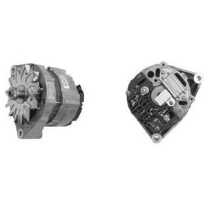 Mahle Dynamo 14V 45A Mahle