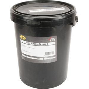 Kroon-Oil Multi-purpose vet 3 emmer 18kg