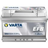 Varta - 12V 65Ah/650A - Start&Stop EFB Autoaccu