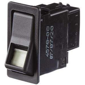 HELLA - Schakelaar - Schommelactivering - Aantal Aansluitingen 6