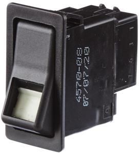 HELLA - Schakelaar - Schommelactivering - Aantal Aansluitingen 6