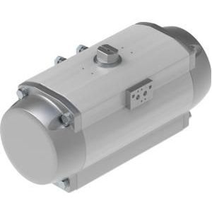 Festo Zwenkaandrijving DFPD-1200-RP-90-RS60-F1012