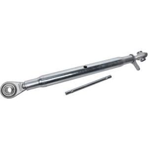gopart Topstang 368 categorie 1/2 1.1/8  19.4/25.7mm 698mm lang
