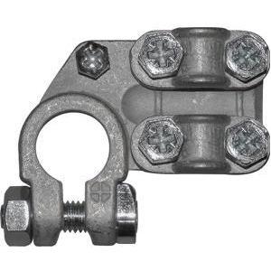 INDI Accupoolklem plus zwaar voor kabel 70mm