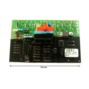 MASTER - Control PC Board Kit - 220-230V - Printplaten