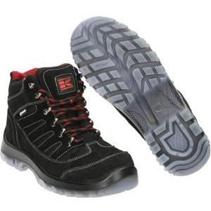 Kramp Veiligheidsschoen Poitiers hoog S1P maat 48