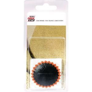 Rema Tip Top Set binnenbandpleisters rond nr. 5  94mm 5stuks