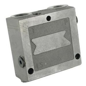 Danfoss Basismodule PVG 157B5140 T0
