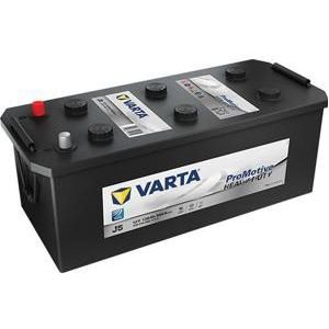 VARTA Accu 12V 130Ah 680A Promotive HD Varta