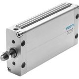 Festo Vlakke cilinder DZF-50-250-A-P-A