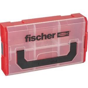 Fischer FIXtainer zonder inhoud