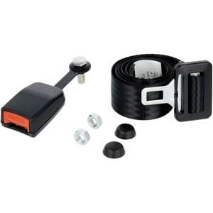 Kramp Veiligheidsgordel vast 2 punts