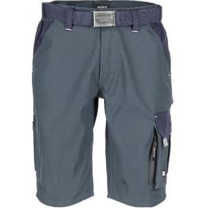 Kramp Korte broek Original groen/marine 5XL