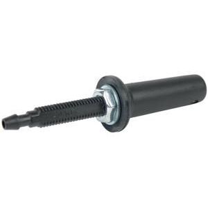 Doga Sproeier voor frame PA6 6mm tule