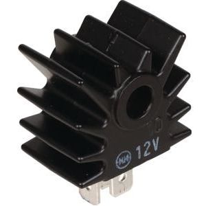 Honda Spanningsregelaar