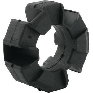 INDI Koppelingsrubber EF2 85SH
