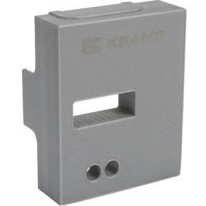 Kramp Cover mono/duo PWM versterker