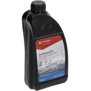 Kramp Antivries K11 concentraat 1.5L
