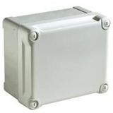 Schneider Electric Kunststofkast ABS 192x121x105mm