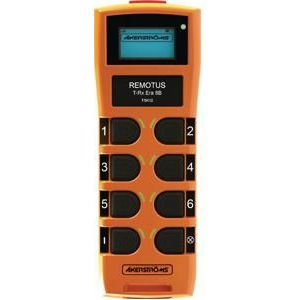 kerströms Zender T-Rx ERA 8B