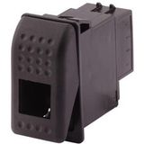 Schakelaar - Schommelactivering - Geclipst - Aantal Aansluitingen 8