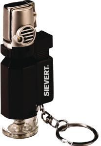 Sievert - Turbo-lite - Aansteker - Butajet SB4200 - 1300 °C Vlamtemperatuur - Hervulbaar