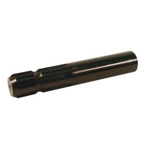 Kramp Aseind l=700mm 1-3/8 Z6 1 zijde profiel