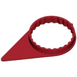 Rema Tip Top Wielmoerindicator rood SW33