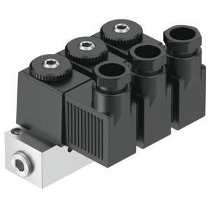 Festo Magneetventiel BMFH-3-3-M5