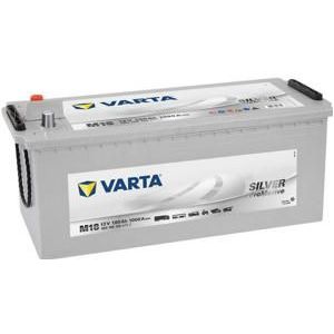 VARTA Start accu Promotive Silver 12V 180Ah 1000A bodem B00 pool 1