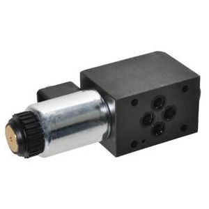 Kramp Stuurventiel 4/2 NG6 60l/min 12VDC