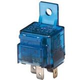Hella Relais 4 aansluitingen 12V 25A