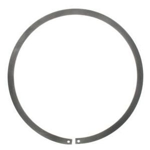 IDC Â® Borgring voor as 200mm
