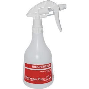 Birchmeier Handspuit McProper Plus met sproeikop 0.5L rood