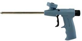 Soudal - Compact Schuimpistool - Lichtgewicht - Professionele Kwaliteit