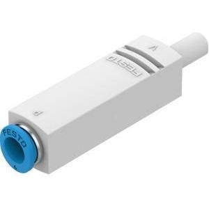 Festo Vacumgenerator VN-07-M-I3-PQ2-VT2