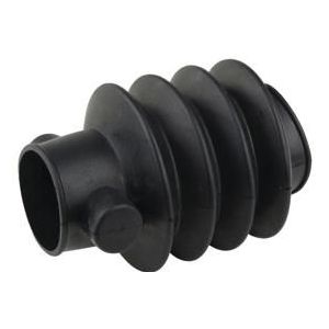 xx Stofhoes oplooprem  55x170mm